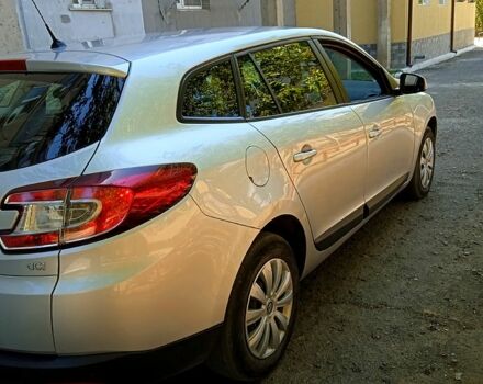 Рено Меган, об'ємом двигуна 1.5 л та пробігом 240 тис. км за 7600 $, фото 5 на Automoto.ua