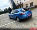 Рено Меган, объемом двигателя 1.5 л и пробегом 213 тыс. км за 8350 $, фото 3 на Automoto.ua