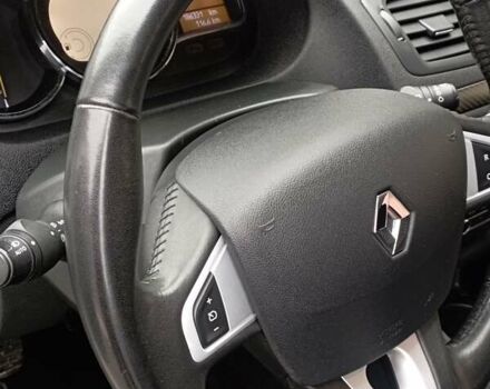 Рено Меган, объемом двигателя 1.5 л и пробегом 186 тыс. км за 8999 $, фото 86 на Automoto.ua