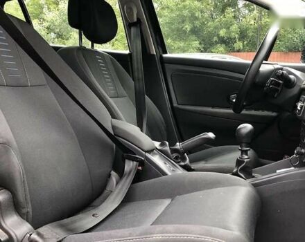 Рено Меган, об'ємом двигуна 1.4 л та пробігом 197 тис. км за 6500 $, фото 20 на Automoto.ua