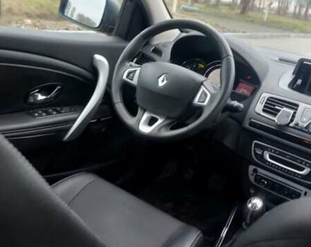 Рено Меган, объемом двигателя 1.5 л и пробегом 266 тыс. км за 8200 $, фото 39 на Automoto.ua