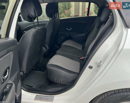 Рено Меган, об'ємом двигуна 1.5 л та пробігом 410 тис. км за 6200 $, фото 8 на Automoto.ua