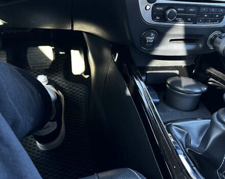 Рено Меган, объемом двигателя 1.46 л и пробегом 294 тыс. км за 8200 $, фото 21 на Automoto.ua