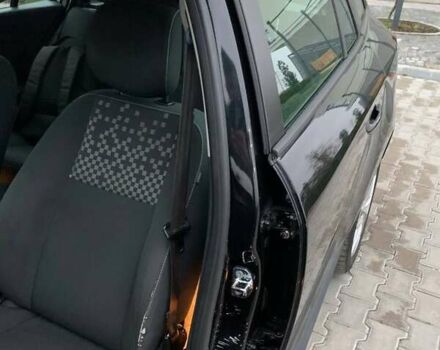 Рено Меган, объемом двигателя 1.5 л и пробегом 215 тыс. км за 7200 $, фото 22 на Automoto.ua