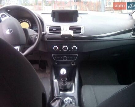 Рено Меган, об'ємом двигуна 1.5 л та пробігом 300 тис. км за 7500 $, фото 9 на Automoto.ua