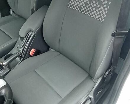 Рено Меган, объемом двигателя 1.5 л и пробегом 186 тыс. км за 8999 $, фото 11 на Automoto.ua