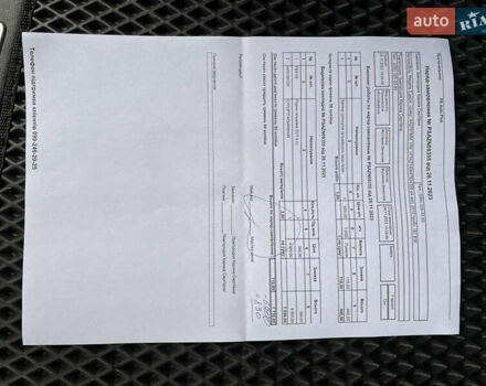 Рено Меган, объемом двигателя 1.46 л и пробегом 202 тыс. км за 9500 $, фото 8 на Automoto.ua