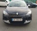 Рено Меган, объемом двигателя 1.5 л и пробегом 290 тыс. км за 8600 $, фото 1 на Automoto.ua