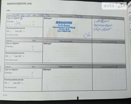 Рено Меган, об'ємом двигуна 1.5 л та пробігом 186 тис. км за 8799 $, фото 91 на Automoto.ua