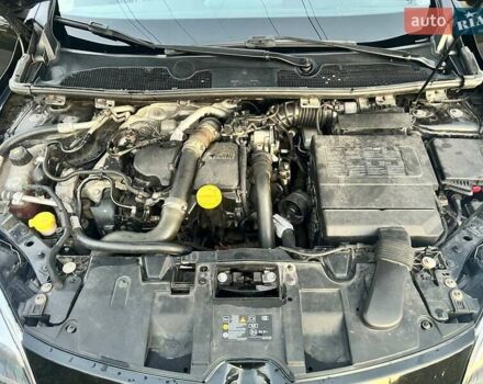 Рено Меган, объемом двигателя 1.46 л и пробегом 279 тыс. км за 8200 $, фото 14 на Automoto.ua