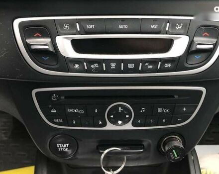 Рено Меган, об'ємом двигуна 1.4 л та пробігом 197 тис. км за 6500 $, фото 15 на Automoto.ua