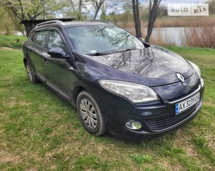 Рено Меган, об'ємом двигуна 1.46 л та пробігом 248 тис. км за 7200 $, фото 14 на Automoto.ua