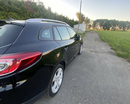 Рено Меган, объемом двигателя 1.46 л и пробегом 264 тыс. км за 8350 $, фото 5 на Automoto.ua