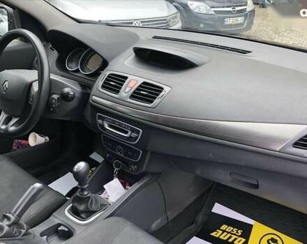 Рено Меган, об'ємом двигуна 1.4 л та пробігом 196 тис. км за 6999 $, фото 19 на Automoto.ua