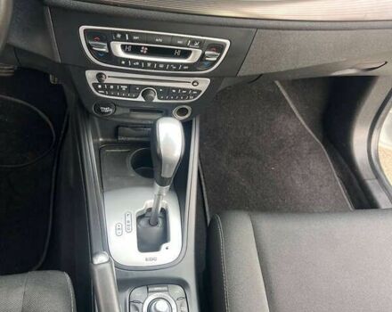 Рено Меган, объемом двигателя 1.5 л и пробегом 190 тыс. км за 8350 $, фото 17 на Automoto.ua