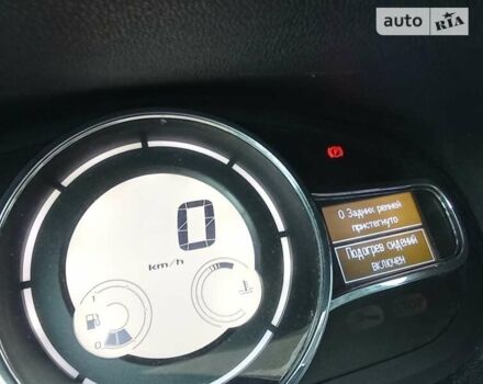 Рено Меган, объемом двигателя 1.5 л и пробегом 186 тыс. км за 8999 $, фото 66 на Automoto.ua