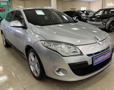 Рено Меган, об'ємом двигуна 0 л та пробігом 209 тис. км за 7400 $, фото 11 на Automoto.ua