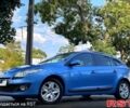 Рено Меган, объемом двигателя 1.5 л и пробегом 301 тыс. км за 9500 $, фото 1 на Automoto.ua