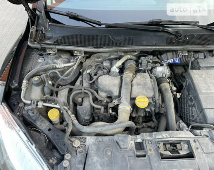 Рено Меган, об'ємом двигуна 1.5 л та пробігом 219 тис. км за 8500 $, фото 57 на Automoto.ua
