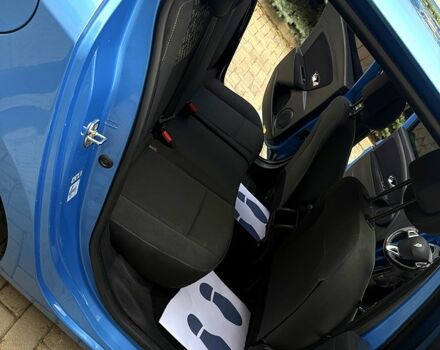 Рено Меган, объемом двигателя 1.5 л и пробегом 213 тыс. км за 8350 $, фото 6 на Automoto.ua