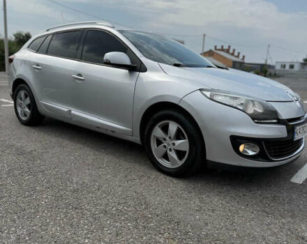 Рено Меган, объемом двигателя 1.46 л и пробегом 280 тыс. км за 6850 $, фото 31 на Automoto.ua
