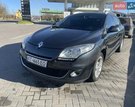 Рено Меган, объемом двигателя 1.5 л и пробегом 280 тыс. км за 6750 $, фото 14 на Automoto.ua