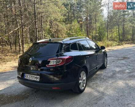 Рено Меган, объемом двигателя 1.46 л и пробегом 202 тыс. км за 9500 $, фото 21 на Automoto.ua