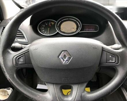 Рено Меган, об'ємом двигуна 1.4 л та пробігом 197 тис. км за 6500 $, фото 13 на Automoto.ua