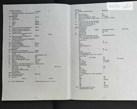 Рено Меган, об'ємом двигуна 1.6 л та пробігом 178 тис. км за 9350 $, фото 104 на Automoto.ua