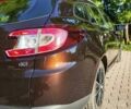 Рено Меган, объемом двигателя 1.5 л и пробегом 220 тыс. км за 8900 $, фото 17 на Automoto.ua