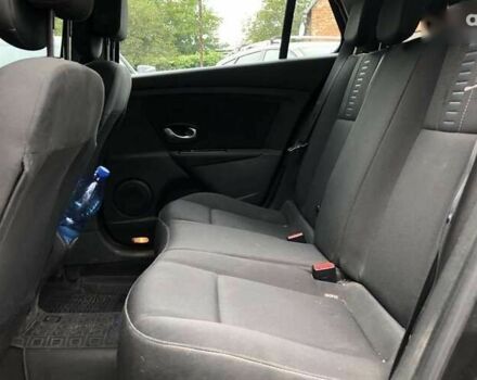 Рено Меган, об'ємом двигуна 1.4 л та пробігом 196 тис. км за 6999 $, фото 12 на Automoto.ua