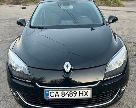 Рено Меган, объемом двигателя 1.46 л и пробегом 279 тыс. км за 8200 $, фото 8 на Automoto.ua