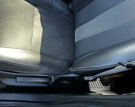 Рено Меган, объемом двигателя 1.46 л и пробегом 294 тыс. км за 8200 $, фото 24 на Automoto.ua