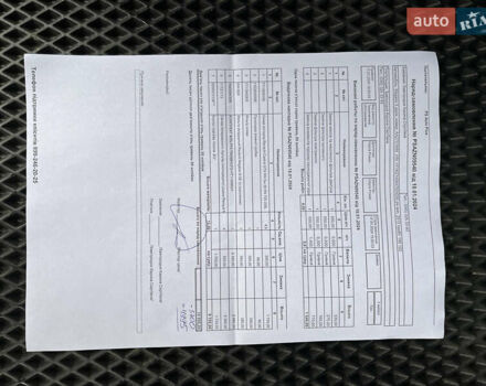 Рено Меган, объемом двигателя 1.46 л и пробегом 202 тыс. км за 9500 $, фото 11 на Automoto.ua