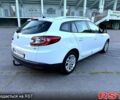 Рено Меган, объемом двигателя 1.6 л и пробегом 180 тыс. км за 8700 $, фото 4 на Automoto.ua