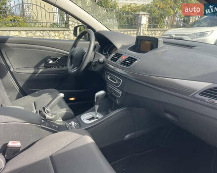 Рено Меган, об'ємом двигуна 1.5 л та пробігом 235 тис. км за 6400 $, фото 9 на Automoto.ua