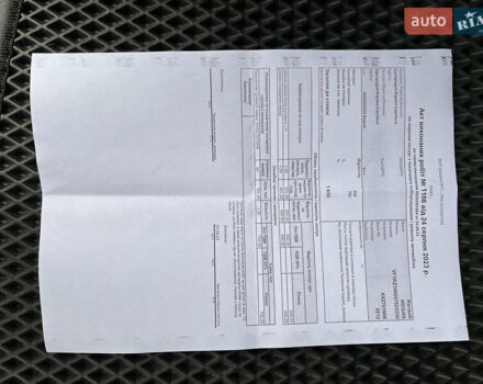 Рено Меган, объемом двигателя 1.46 л и пробегом 202 тыс. км за 9500 $, фото 10 на Automoto.ua