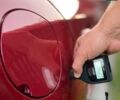Рено Меган, объемом двигателя 1.5 л и пробегом 266 тыс. км за 8200 $, фото 15 на Automoto.ua