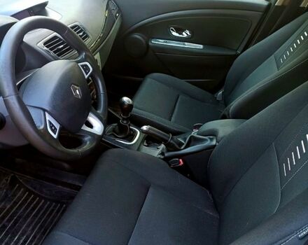 Рено Меган, об'ємом двигуна 1.5 л та пробігом 167 тис. км за 8800 $, фото 1 на Automoto.ua
