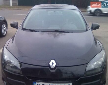Рено Меган, об'ємом двигуна 1.5 л та пробігом 300 тис. км за 7500 $, фото 2 на Automoto.ua