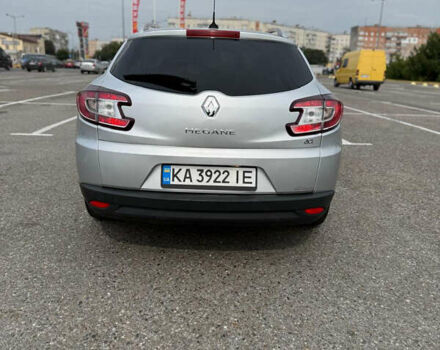 Рено Меган, объемом двигателя 1.46 л и пробегом 280 тыс. км за 6850 $, фото 22 на Automoto.ua