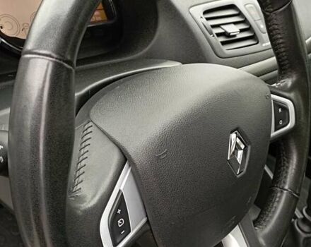 Рено Меган, объемом двигателя 1.5 л и пробегом 186 тыс. км за 8999 $, фото 63 на Automoto.ua