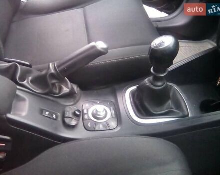 Рено Меган, об'ємом двигуна 1.5 л та пробігом 300 тис. км за 7500 $, фото 20 на Automoto.ua