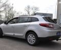 Рено Меган, объемом двигателя 1.5 л и пробегом 217 тыс. км за 10200 $, фото 8 на Automoto.ua