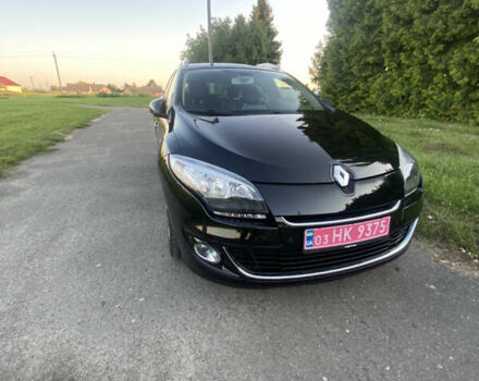 Рено Меган, объемом двигателя 1.46 л и пробегом 264 тыс. км за 8350 $, фото 2 на Automoto.ua