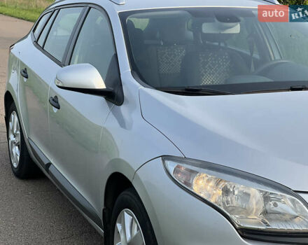 Рено Меган, об'ємом двигуна 1.5 л та пробігом 299 тис. км за 6900 $, фото 4 на Automoto.ua