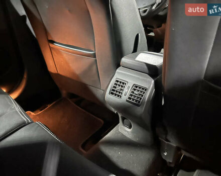 Рено Меган, объемом двигателя 1.5 л и пробегом 214 тыс. км за 7250 $, фото 24 на Automoto.ua
