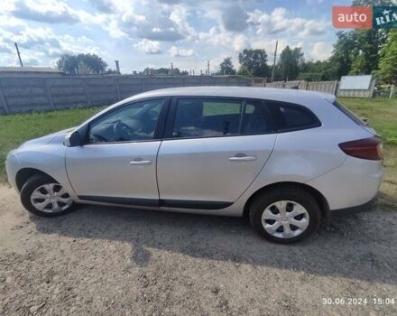 Рено Меган, объемом двигателя 1.46 л и пробегом 280 тыс. км за 7700 $, фото 13 на Automoto.ua