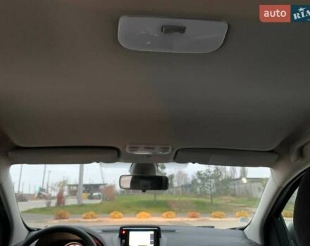 Рено Меган, объемом двигателя 1.5 л и пробегом 215 тыс. км за 7200 $, фото 29 на Automoto.ua