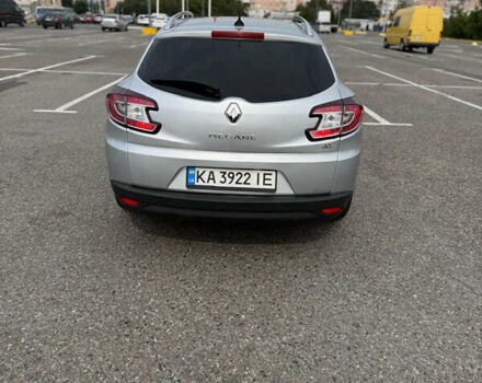 Рено Меган, объемом двигателя 1.46 л и пробегом 280 тыс. км за 6850 $, фото 18 на Automoto.ua